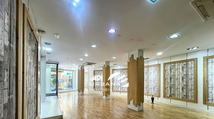 Local comercial