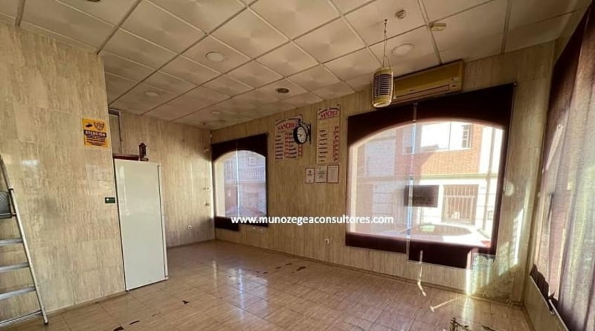 Local comercial