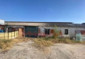 1400m² warehouse industrial for sale in Esquivias, Calle Luisa Biaggi Veira photo