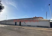 1400m² warehouse industrial for sale in Esquivias, Calle Luisa Biaggi Veira photo