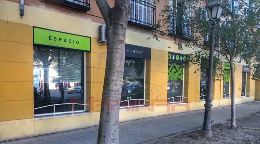 Local comercial