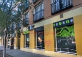 340m² commercial premises for sale in Aranjuez, Calle Zorzales photo