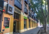 340m² commercial premises for sale in Aranjuez, Calle Zorzales photo
