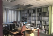 Oficina en venta con 530m² en Lejona, Avenida Basarte foto