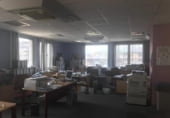 Oficina en venta con 530m² en Lejona, Avenida Basarte foto