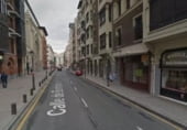 105m² locaux commerciaux pour vente à Bilbao, Calle Particular del Norte photo