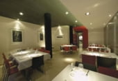 Restaurante en venta con 145m² en Bilbao, en la zona de Matiko - Ciudad Jardín, Estrada San Agustín foto