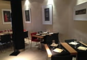 Restaurante en venta con 145m² en Bilbao, en la zona de Matiko - Ciudad Jardín, Estrada San Agustín foto