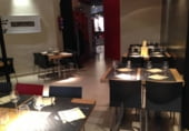 Restaurante en venta con 145m² en Bilbao, en la zona de Matiko - Ciudad Jardín, Estrada San Agustín foto