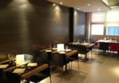 Restaurante en venta con 145m² en Bilbao, en la zona de Matiko - Ciudad Jardín, Estrada San Agustín foto