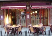 Restaurante en venta con 145m² en Bilbao, en la zona de Matiko - Ciudad Jardín, Estrada San Agustín foto