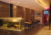 Restaurante en venta con 145m² en Bilbao, en la zona de Matiko - Ciudad Jardín, Estrada San Agustín foto