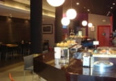Restaurante en venta con 145m² en Bilbao, en la zona de Matiko - Ciudad Jardín, Estrada San Agustín foto