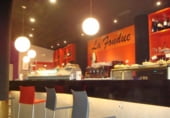 Restaurante en venta con 145m² en Bilbao, en la zona de Matiko - Ciudad Jardín, Estrada San Agustín foto