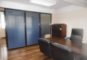 Oficina
en venda
amb 133m² a Bilbao, Calle Rodríguez Arias foto