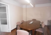 Oficina
en venda
amb 133m² a Bilbao, Calle Rodríguez Arias foto