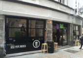 57m² bar avec locataires pour vente à Bilbao, dans le quartier de Ribera, Calle Jardines photo