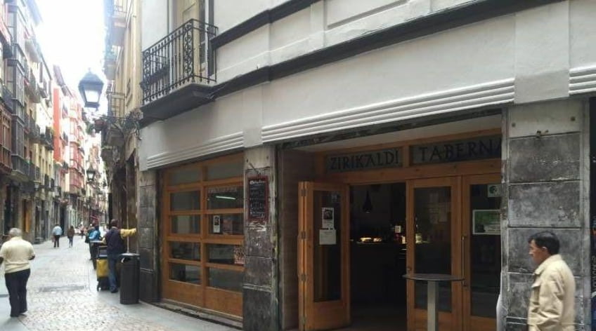 Local comercial