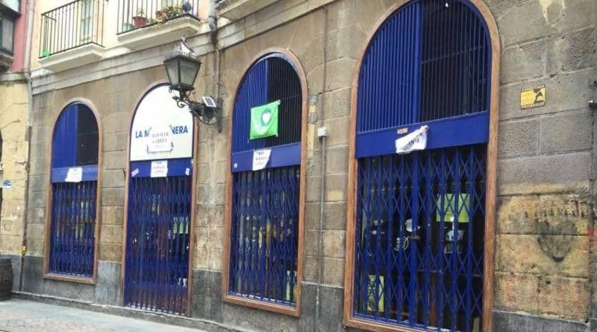 Local comercial