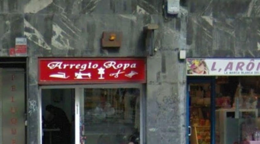 Local comercial
