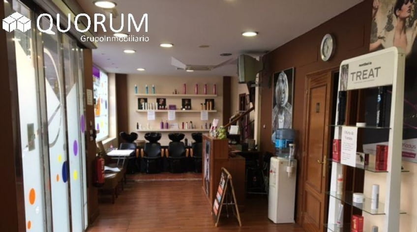 Local comercial