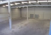 1920m² entrepôt industriel pour vente à Dima, Barrio Ciarrusta photo