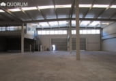1920m² entrepôt industriel pour vente à Dima, Barrio Ciarrusta photo