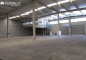 1920m² entrepôt industriel pour vente à Dima, Barrio Ciarrusta photo