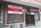 Local comercial en venta con 330m² en Bilbao, en la zona de Indautxu, Calle General Eguía foto