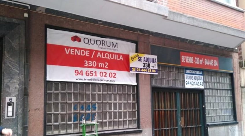 Local comercial