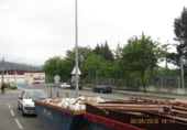 200m² offices for sale in Lemona, Barrio Arraibi photo