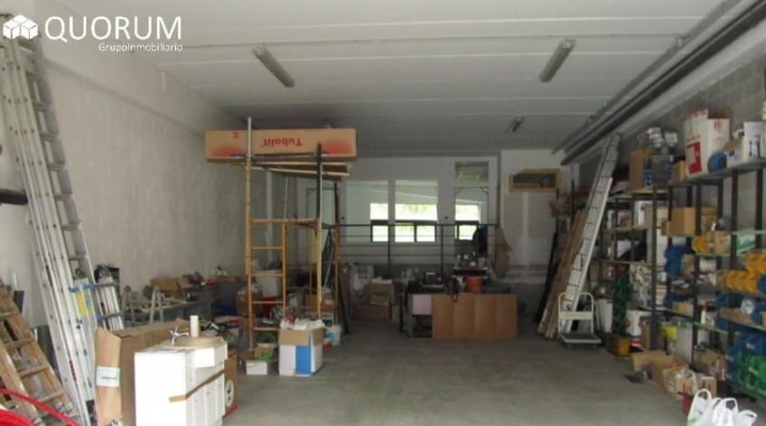 Local comercial