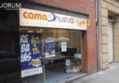 Local comercial en venta con 187m² en Bilbao, en la zona de Indautxu, Calle General Eguía foto