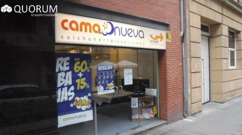 Local comercial