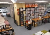 Local comercial en venta con 187m² en Bilbao, en la zona de Indautxu, Calle General Eguía foto