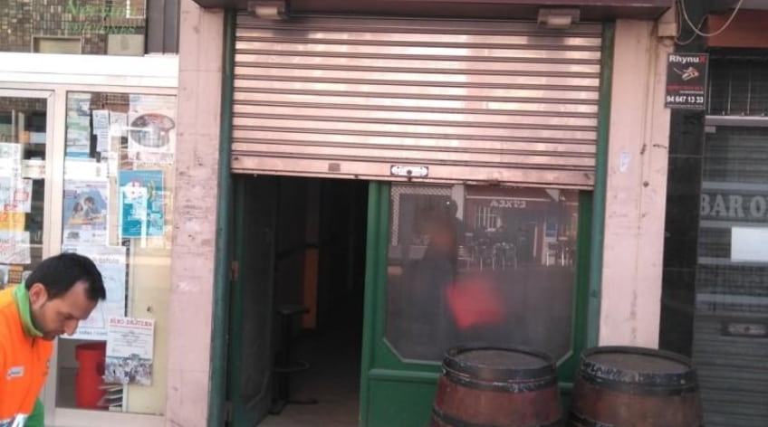 Local comercial
