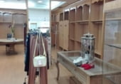 Local comercial en venta con 85m² en Bilbao, en la zona de Castaños, Paseo Campo de Volantín foto