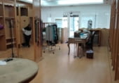 Local comercial en venta con 85m² en Bilbao, en la zona de Castaños, Paseo Campo de Volantín foto