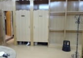 Local comercial en venta con 85m² en Bilbao, en la zona de Castaños, Paseo Campo de Volantín foto