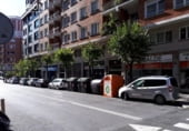 449m² locaux commerciaux pour vente à Bilbao, Calle de Irala photo