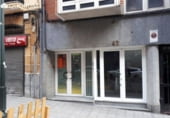 115m² locaux commerciaux pour vente à Bilbao, dans le quartier de Errekalde, Calle Enrique Eguren photo