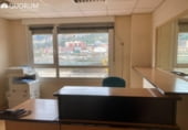 Oficina en venta con 270m² en Bilbao, en la zona de Zorrozaurre, Calle Morgan foto
