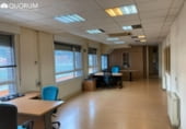 Oficina en venta con 270m² en Bilbao, en la zona de Zorrozaurre, Calle Morgan foto