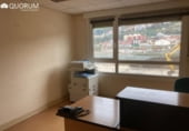 Oficina en venta con 270m² en Bilbao, en la zona de Zorrozaurre, Calle Morgan foto