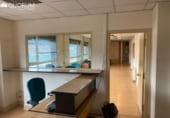 Oficina en venta con 270m² en Bilbao, en la zona de Zorrozaurre, Calle Morgan foto