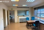 Oficina en venta con 270m² en Bilbao, en la zona de Zorrozaurre, Calle Morgan foto