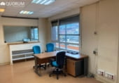Oficina en venta con 270m² en Bilbao, en la zona de Zorrozaurre, Calle Morgan foto
