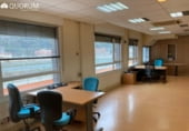 Oficina en venta con 270m² en Bilbao, en la zona de Zorrozaurre, Calle Morgan foto