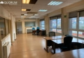 Oficina en venta con 270m² en Bilbao, en la zona de Zorrozaurre, Calle Morgan foto