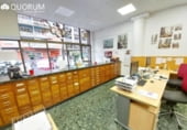 Local comercial en venta con 77m² en Bilbao, en la zona de Indautxu, Calle Rodríguez Arias foto